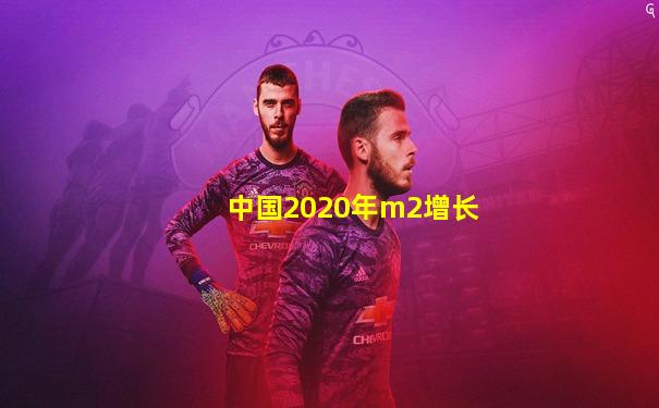中国2020年m2增长