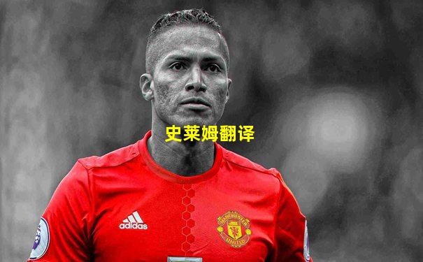 史莱姆翻译