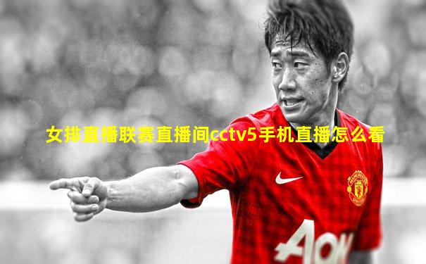 女排直播联赛直播间cctv5手机直播怎么看
